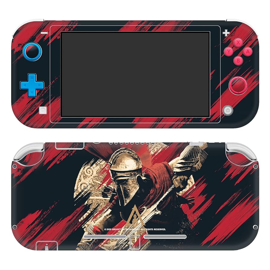Nintendo Switch DISSIDIA Mega Man Zero/ZX Legacy Collection Edition - Nintendo Switch